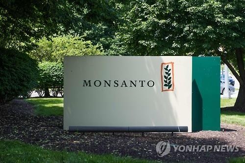 몬산토 몸값 뛴다…'헐값 인수' 거부에 바이엘 "조건 맞추겠다"(종합) - 2