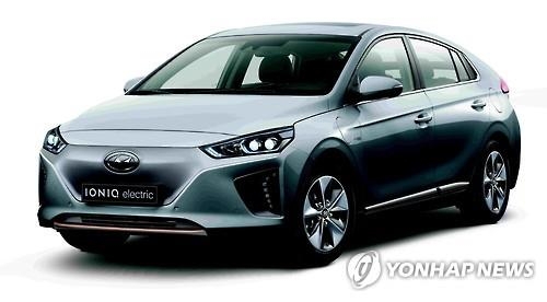 현대차, 전기차 급속충전기 4대 설치 울산시에 기부 - 4