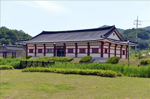 양주시, 독립운동가 조소앙 선생 기념관 개관 - 2