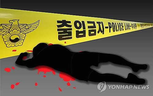 80대 노인 의문의 죽음…용의자 지목 이웃 석방 - 2
