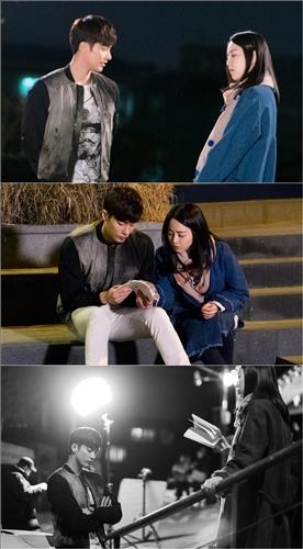 KBS '아이가 다섯' 신혜선 "짝사랑 상대에게 고백했다" - 4
