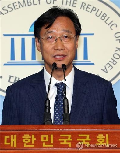 검찰 유동수 당선인 동생 체포…공직선거법 위반 - 2