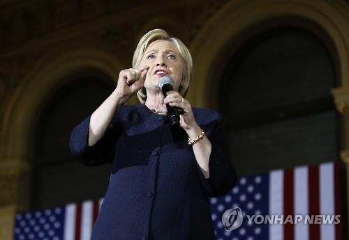 '네버 트럼프' 외치던 美공화당, '네버 힐러리' 구호아래 결집 - 4