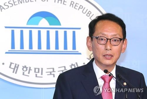 김도읍 "원구성 협상, 야당의 통 큰 양보 기대" - 2