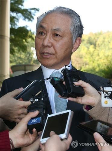STX그룹, '횡령·배임' 강덕수 전 회장 상대 소송 - 2