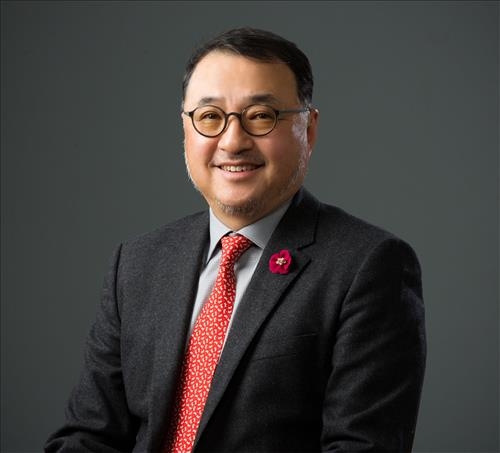 <게시판> 서강대 총동문회장에 이상웅 세방그룹 회장 - 2