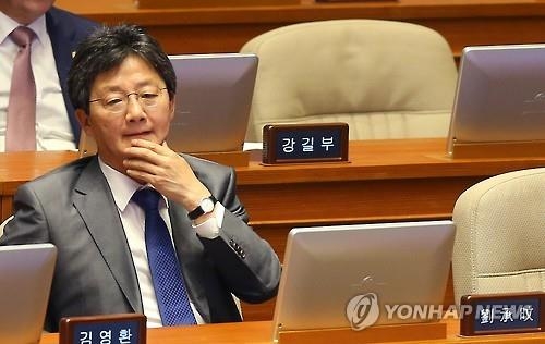 與 '구룡이 나르샤'…"潘 혼자론 안돼" 군웅할거 재편되나 - 6