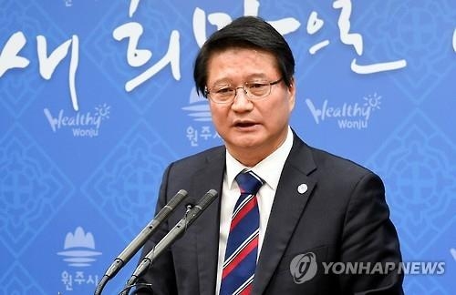 원주 부론산업단지, 9월 1단계 사업 착공 - 2