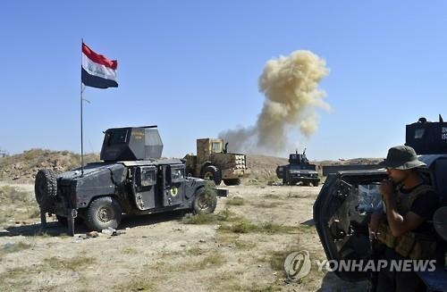 IS "위성TV 안테나 없애라…윤리오염·공습표적" - 2