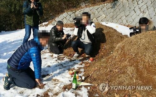 "삼례 3인조 강도치사는 돈·배경 없어 누명 쓴 사건" - 2