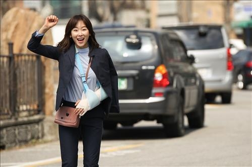 "오해영은 사회적 성공에 매달리지 않아…사랑이 중요" - 6