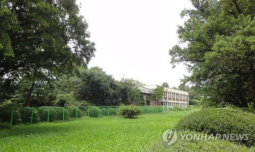 서울대 농생대 수원 부지 '경기상상캠퍼스'로 재탄생 - 3