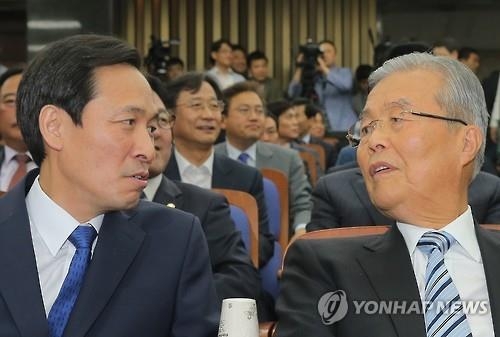 더민주 "잃을 것 없다" '자유투표' 공조…김종인은 '원칙론'(종합) - 3