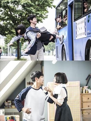 뻔한 이야기 '공심이'가 SBS 주말극 자존심 세운 비결은 - 5