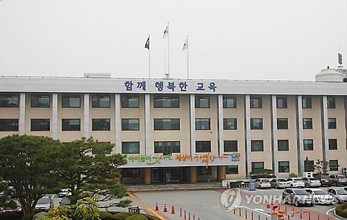 바닷가 아니지만…산골 오지학교 관사도 불안하다 - 2