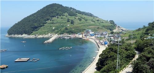 <가고 싶은 섬> '연꽃이 바다에'…통영 연화도 - 7