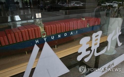해외 선주들과 석달간 줄다리기…용선료 협상 막전막후 - 2