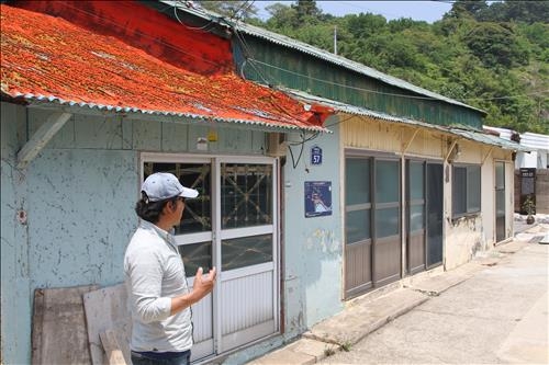 <가고 싶은 섬> 이야기 잔뜩 담은 곳…통영 욕지도 - 6