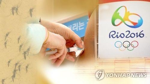 <리우 D-50> ① 남미최초·난민팀·지카…키워드로 본 리우올림픽 - 4