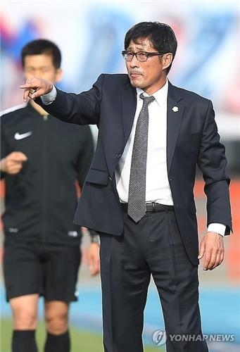 <프로축구> '막공' 수원FC, 인천전 앞두고 '선택과 집중' - 2
