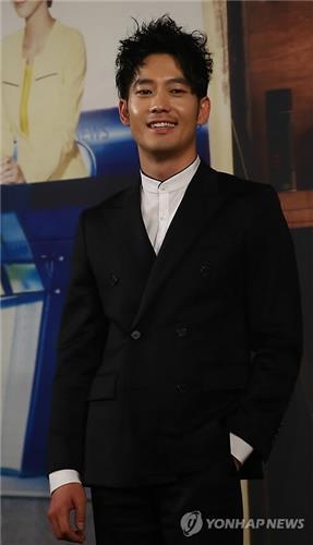 배우 박재정, 7월9일 미모의 일반인과 결혼 - 2