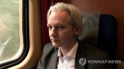 어산지 "클린턴 장관시절 이메일 추가로 폭로" - 3