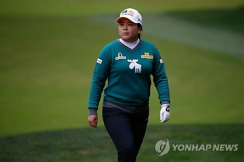 박인비, LPGA 마이어 클래식 불참 결정 - 2