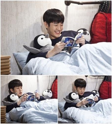 "무슨 일 해? 어디 다녀?"…드라마들, 취준생을 품다 - 3