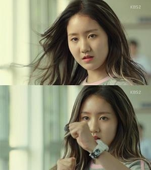 '백희가 돌아왔다' 진지희 "'빵꾸똥꾸' 이미지 고민했다" - 4