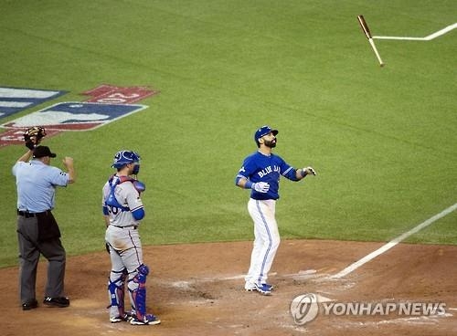 美 신문 "MLB 올스타전, 배트 플립 겨루자" 이색 제안 - 2