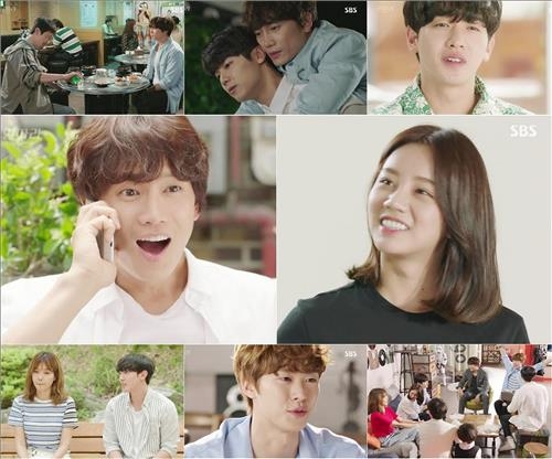지성 마지막 안간힘에도…SBS '딴따라' 꼴찌로 종영 - 3