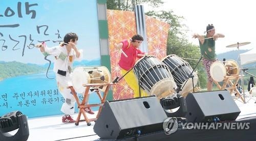 <주말 N 여행> 강원권: "남한강축제서 무더위 날리자"…속초는 피서철 이벤트 - 2