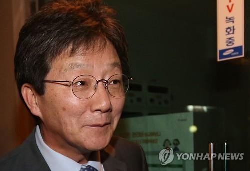 돌아온 유승민, 대권이냐 당권이냐 백의종군이냐 - 2