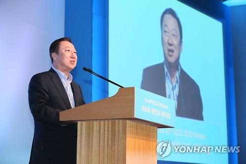 '통찰과 힐링' 상의 제주포럼…기소르망·장하준 강연 - 2