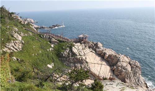 <가고 싶은 섬> 아! 푸르고 물 맑은 섬…군산 어청도 - 9