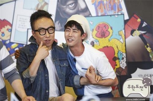 정형돈 기다리는 '무한도전', 양세형 고정 멤버로 합류할까 - 4