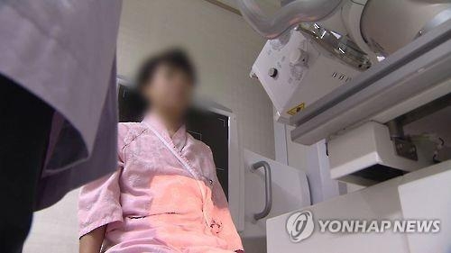 "내 나이에 꼭 필요한 건강검진 프로그램은?" - 2