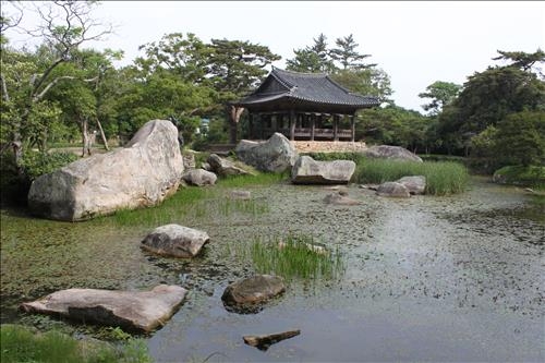 <가고싶은 섬> '윤선도의 섬' 보길도·'전복섬' 노화도 - 4