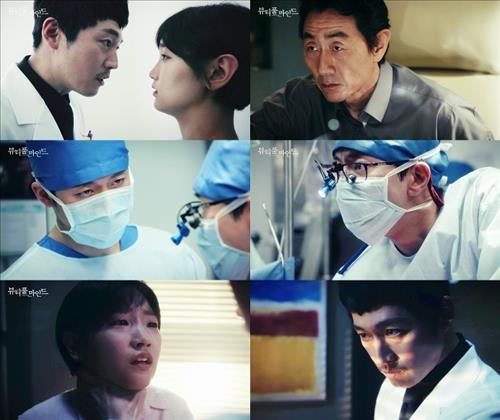 KBS2-SBS '정면 대결'…내일 안방극장서 의학드라마로 - 3