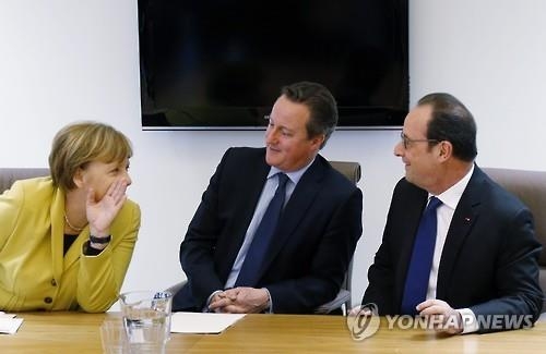 <브렉시트 투표 D-4> ③브렉시트 땐 영국 어디로 - 2