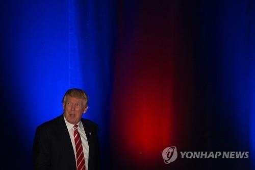 '반 트럼프' 기류 커지는 미 공화…일부 대의원들도 가세 - 2