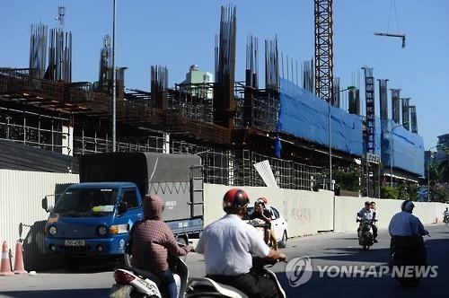 ADB, 베트남에 2020년까지 매년 10억달러 지원 - 2