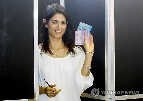 기성정치에 등돌린 민심…유럽 휩쓰는 신생·대안 정당들 - 2
