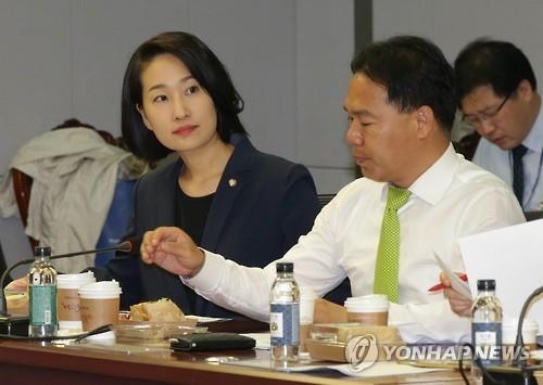 국민의당 "검경 수사권 분리하자"…검찰 압박하나(종합) - 3