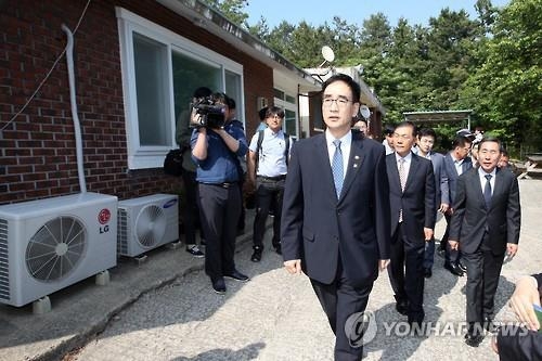 도서벽지 학교관사 90% 자동잠금장치도 없어…안전대책 태부족 - 3