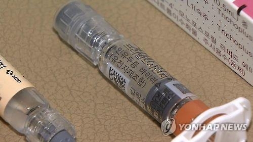 제약사 후원 논문 "자궁암 예방접종 효과 컸다"(종합) - 2