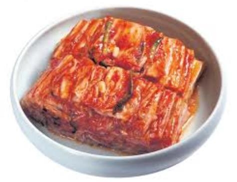 K-푸드의 대표주자 김치, 리우올림픽 식단에 오른다 - 2