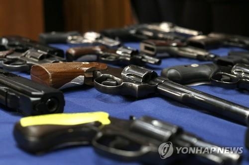 美 하와이 '총기소유자 신상정보 의무 등록제' 시행 - 2