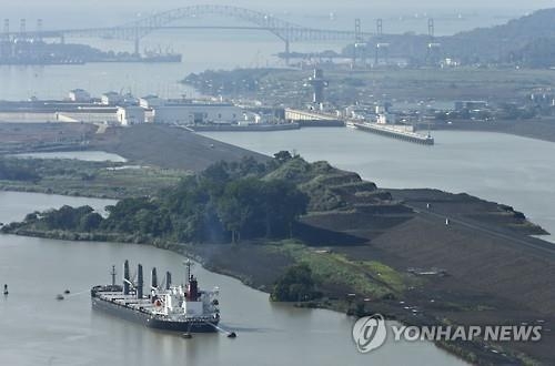 파나마 운하 102년만에 확장 개통…세계 물류판도 바뀐다 - 2