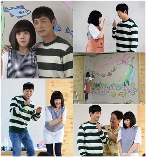 악녀가 없어도 긴장되네…SBS '미녀 공심이' 자체 최고 14.2% - 3